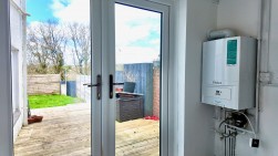Pencoed Avenue, Cefn Fforest, NP12