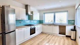 Pencoed Avenue, Cefn Fforest, NP12