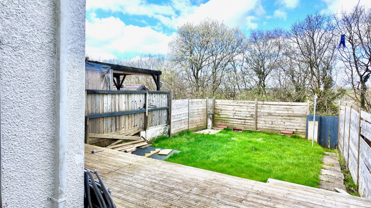 Pencoed Avenue, Cefn Fforest, NP12