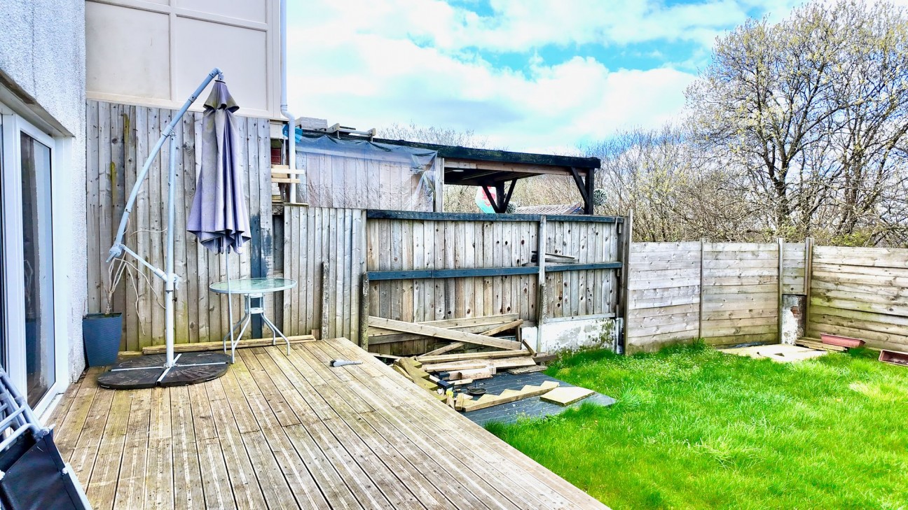 Pencoed Avenue, Cefn Fforest, NP12