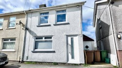 Pencoed Avenue, Cefn Fforest, NP12