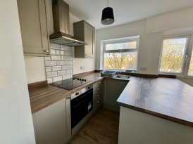 Orchard Court, Wyesham, NP25