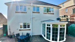 Maes-Y-Garn Road, Oakdale, NP12