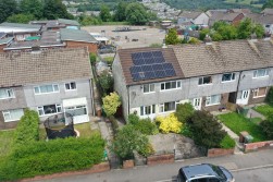 Conway Road, Pentwyn Crumlin, NP11