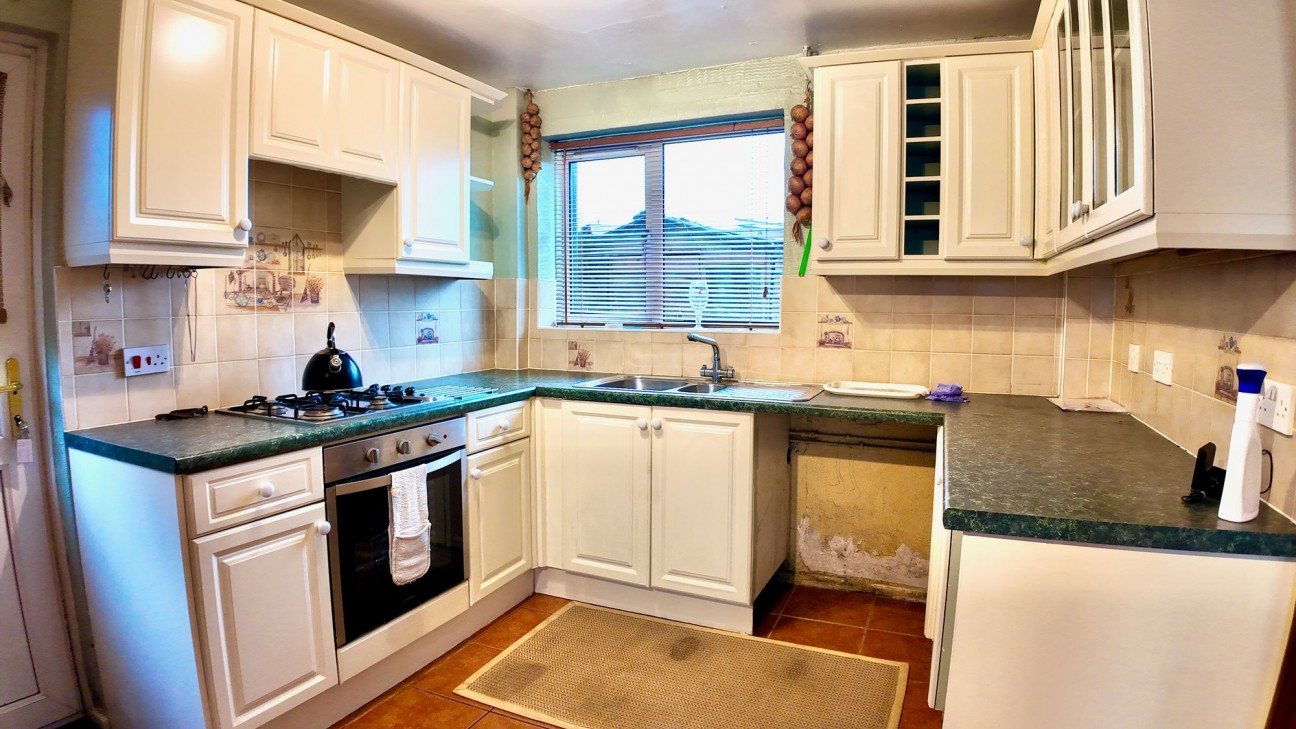 Conway Road, Pentwyn Crumlin, NP11