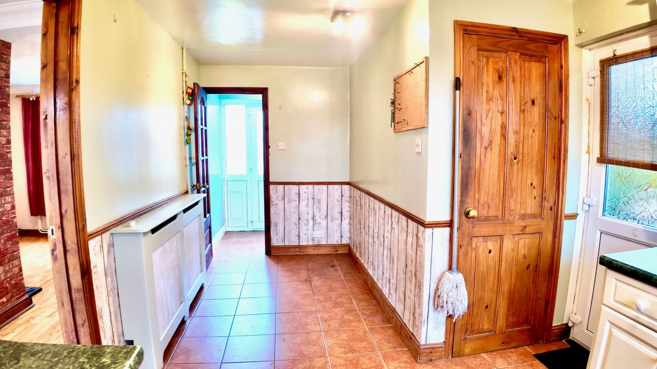 Conway Road, Pentwyn Crumlin, NP11