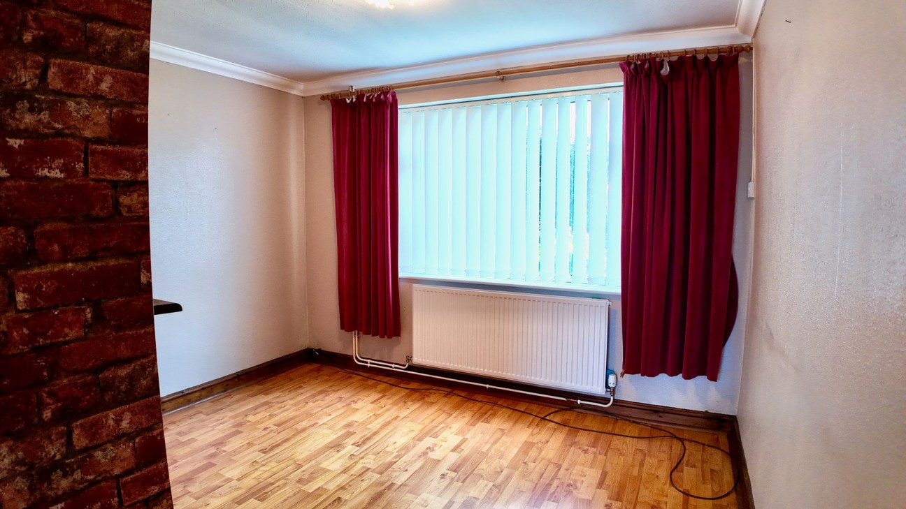 Conway Road, Pentwyn Crumlin, NP11
