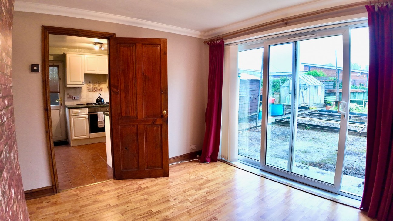 Conway Road, Pentwyn Crumlin, NP11