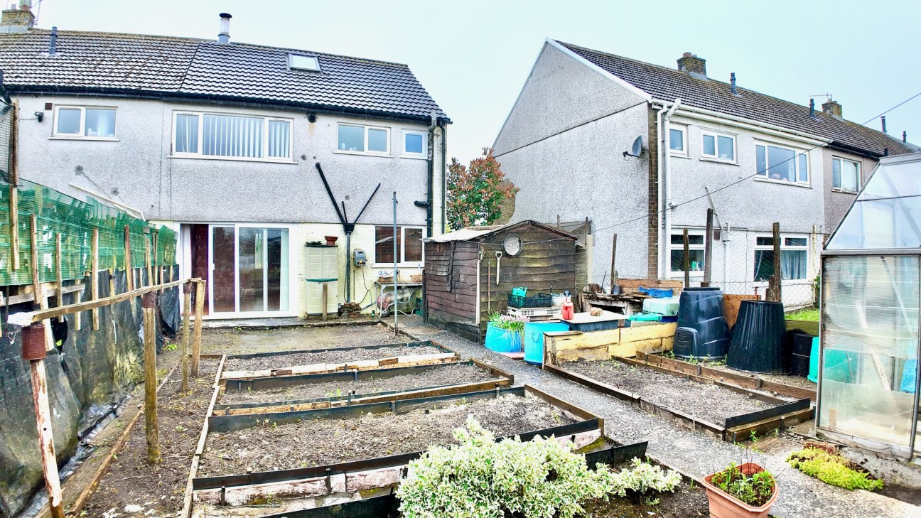 Conway Road, Pentwyn Crumlin, NP11