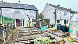 Conway Road, Pentwyn Crumlin, NP11