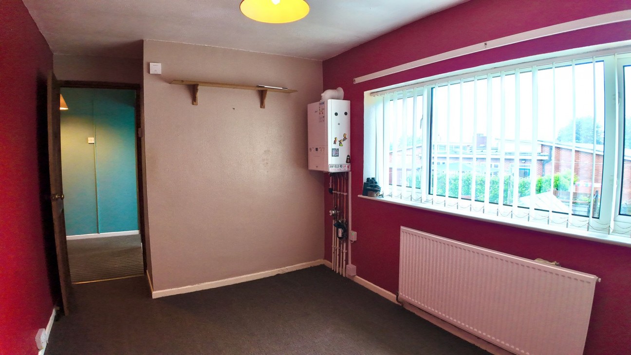 Conway Road, Pentwyn Crumlin, NP11