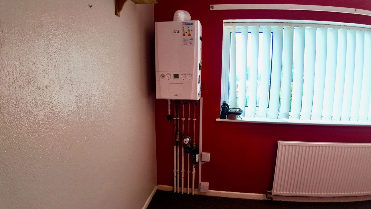 Conway Road, Pentwyn Crumlin, NP11