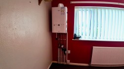 Conway Road, Pentwyn Crumlin, NP11