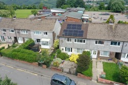 Conway Road, Pentwyn Crumlin, NP11