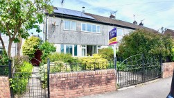 Conway Road, Pentwyn Crumlin, NP11