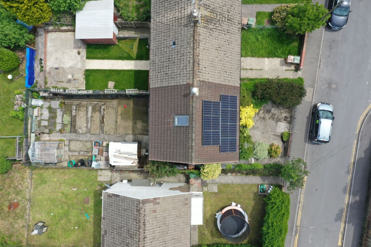 Conway Road, Pentwyn Crumlin, NP11