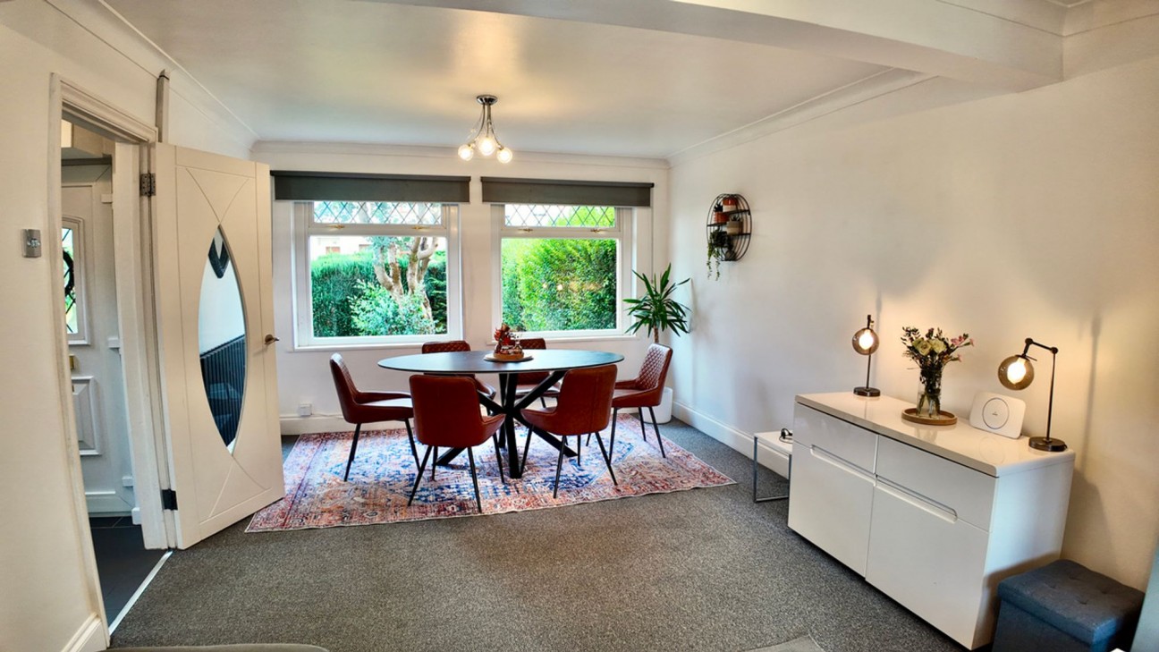 Sannan Street, Aberbargoed, CF81