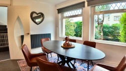 Sannan Street, Aberbargoed, CF81