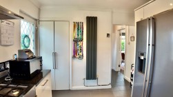 Sannan Street, Aberbargoed, CF81