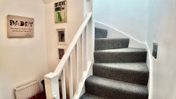 Sannan Street, Aberbargoed, CF81