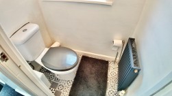 Sannan Street, Aberbargoed, CF81