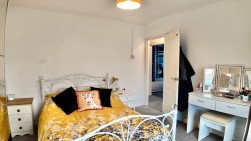 Sannan Street, Aberbargoed, CF81