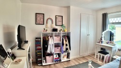 Sannan Street, Aberbargoed, CF81