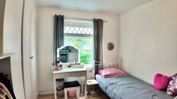 Sannan Street, Aberbargoed, CF81