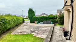 Sannan Street, Aberbargoed, CF81