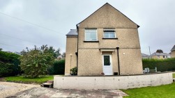 Sannan Street, Aberbargoed, CF81