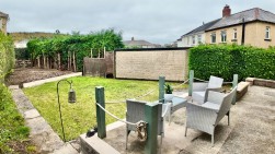 Sannan Street, Aberbargoed, CF81