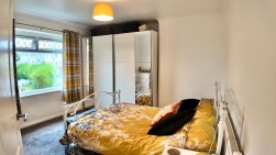 Sannan Street, Aberbargoed, CF81