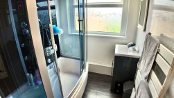 Sannan Street, Aberbargoed, CF81