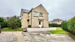 Sannan Street, Aberbargoed, CF81