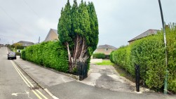 Sannan Street, Aberbargoed, CF81