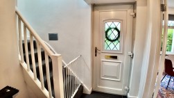 Sannan Street, Aberbargoed, CF81