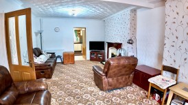 Queens Road, Elliots Town, NP24