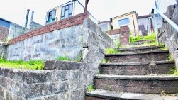 Queens Road, Elliots Town, NP24