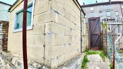 Queens Road, Elliots Town, NP24