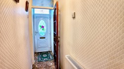 Queens Road, Elliots Town, NP24