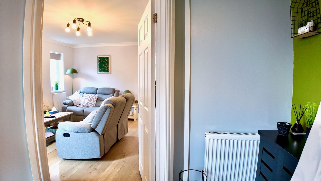 High Street, Newbridge, NP11