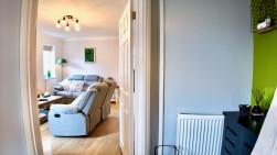 High Street, Newbridge, NP11