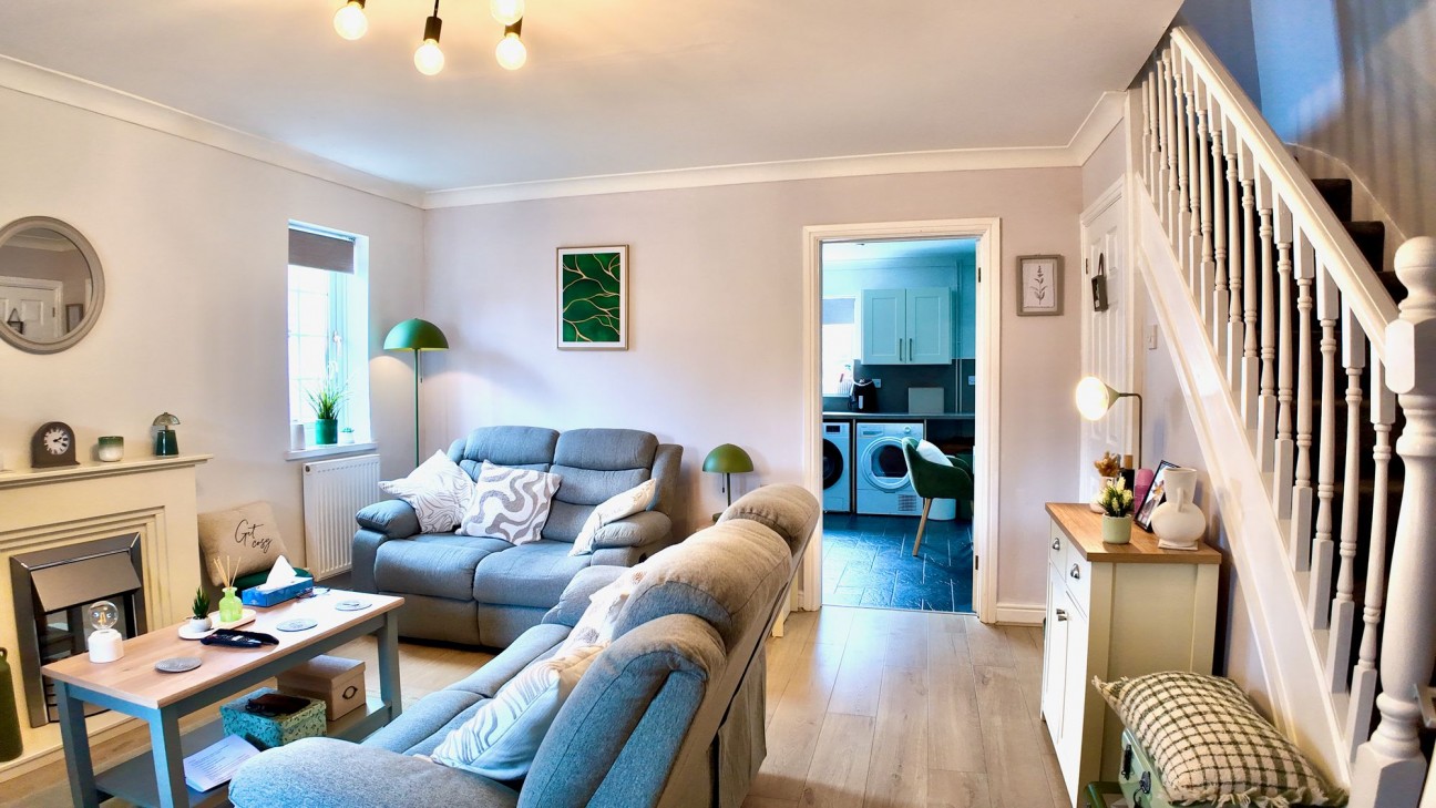 High Street, Newbridge, NP11