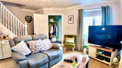 High Street, Newbridge, NP11