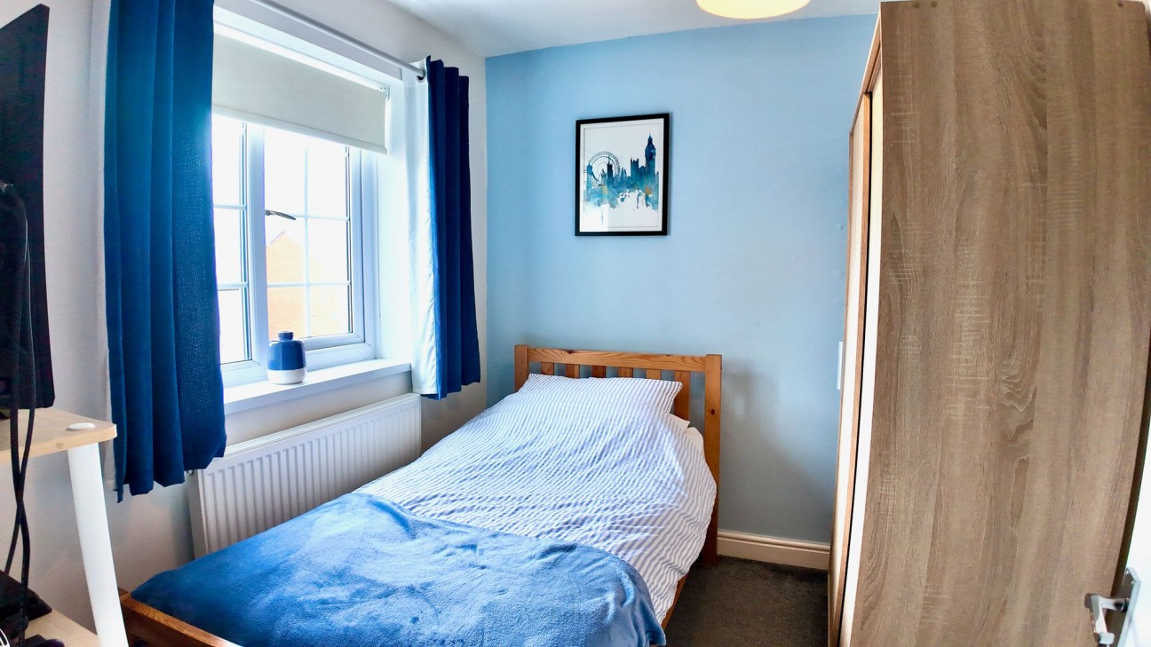 High Street, Newbridge, NP11