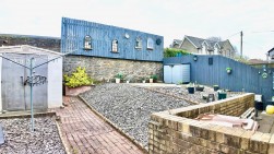 High Street, Newbridge, NP11