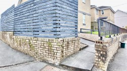 High Street, Newbridge, NP11