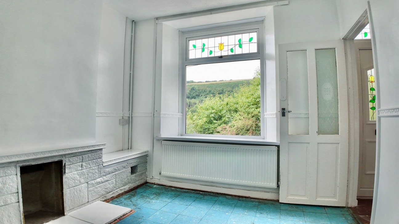 Fothergills Road, New Tredegar, NP24