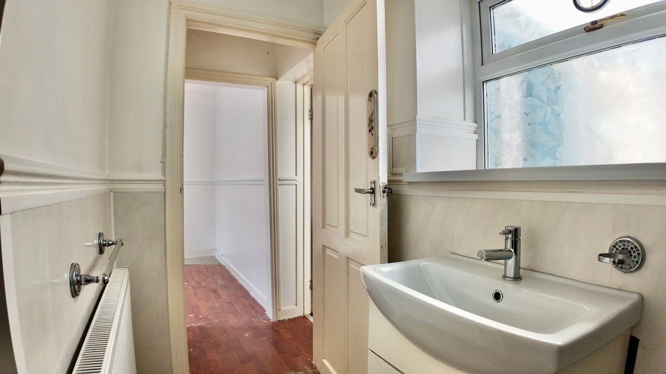 Fothergills Road, New Tredegar, NP24