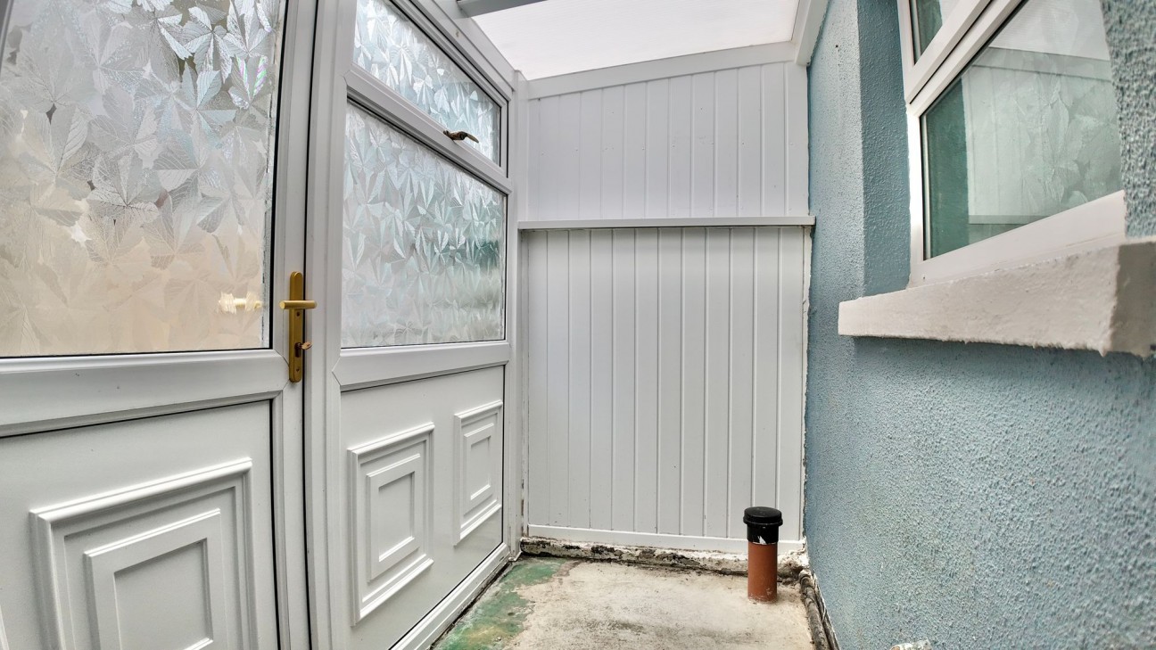 Fothergills Road, New Tredegar, NP24